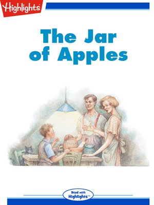 cover image of The Jar of Apples